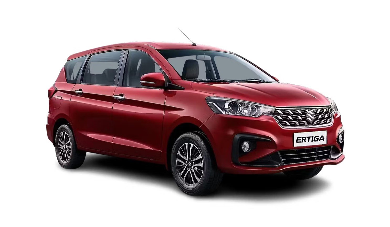 Maruti Suzuki Ertiga