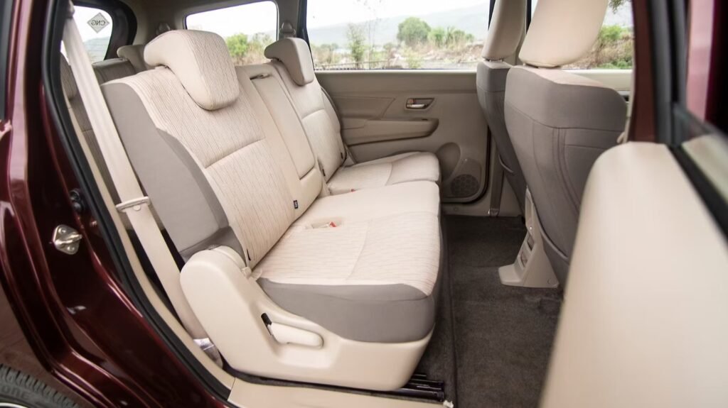 Maruti Suzuki Ertiga