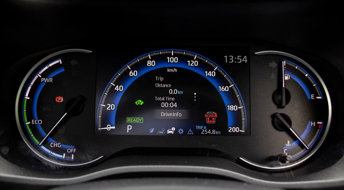 Maruti Suzuki Invicto