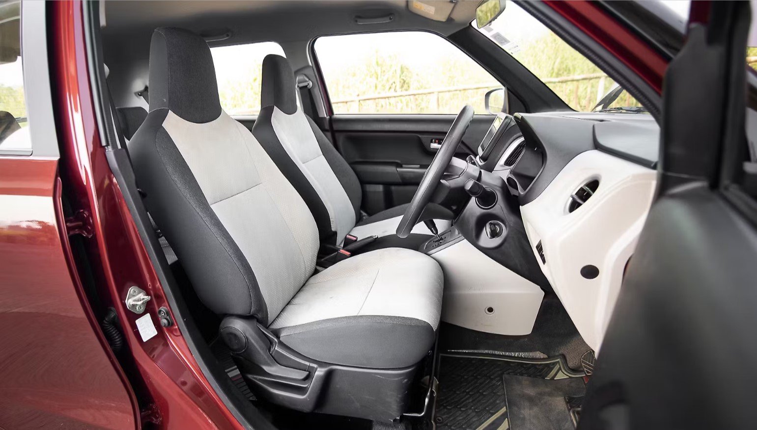 Maruti Suzuki Wagon R