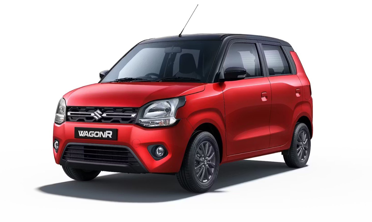 Maruti Suzuki Wagon R