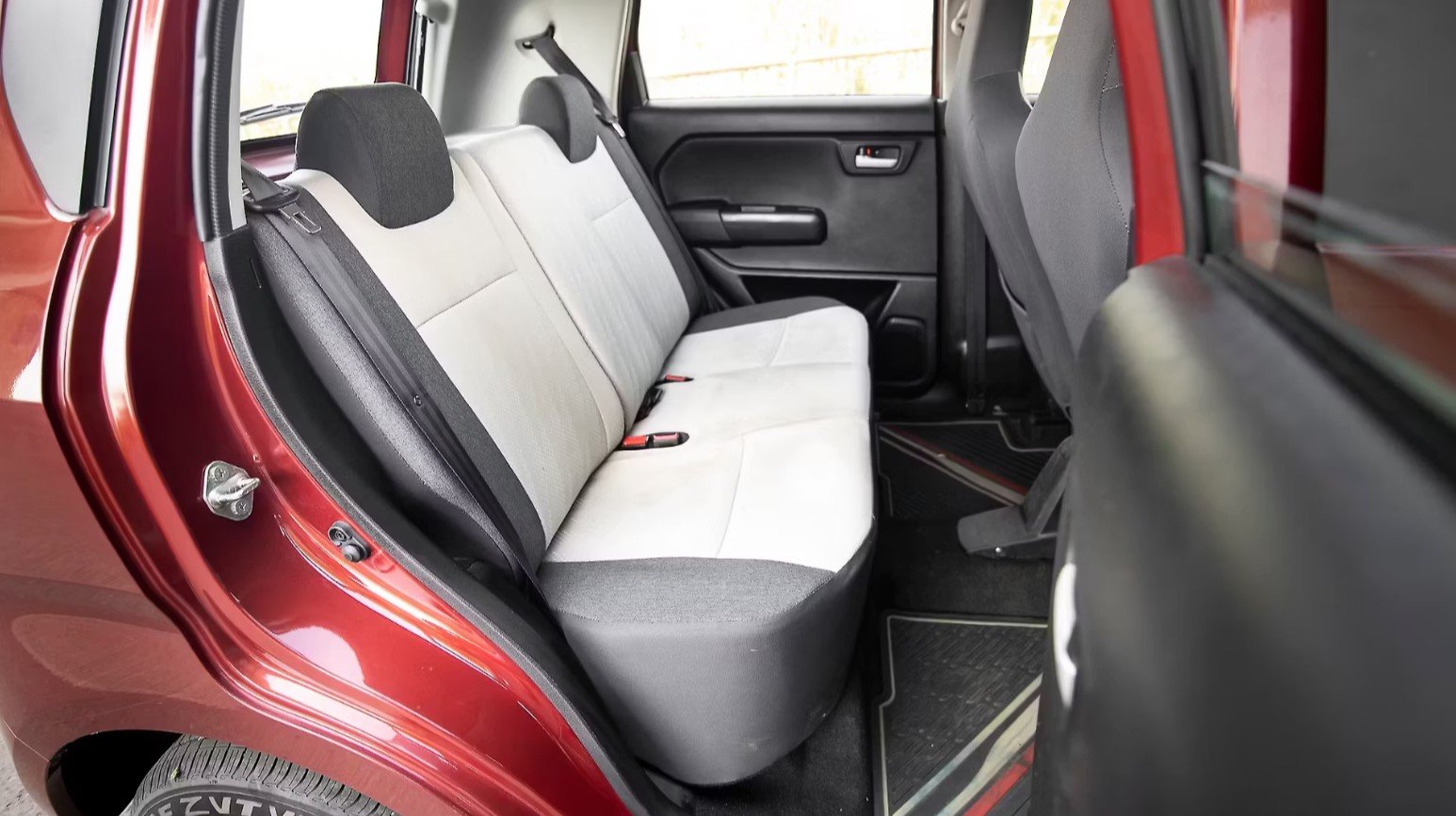 Maruti Suzuki Wagon R