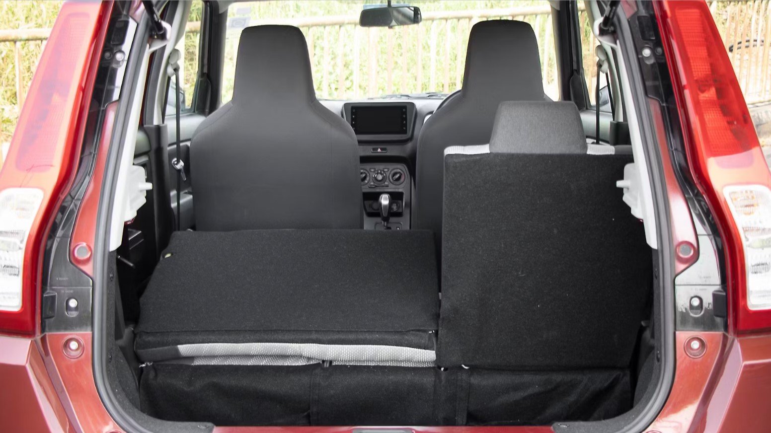 Maruti Suzuki Wagon R