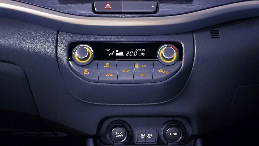 Maruti Suzuki XL6