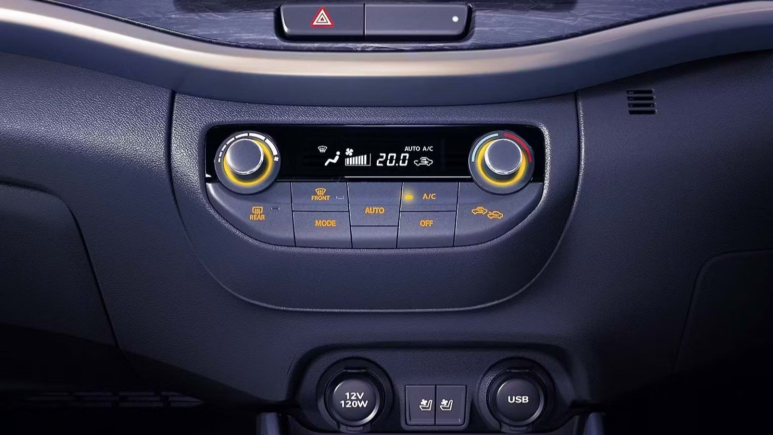 Maruti Suzuki XL6