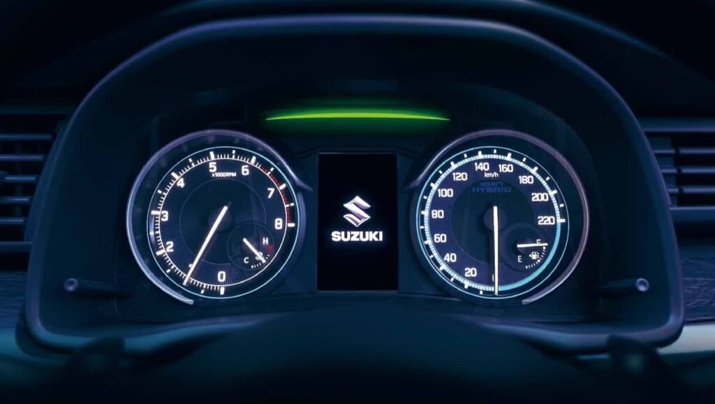 Maruti Suzuki XL6