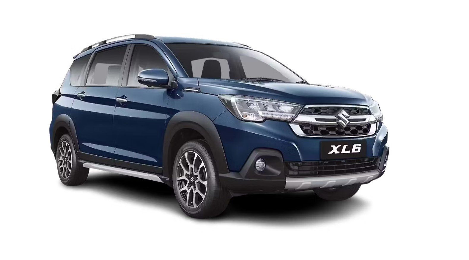 Maruti Suzuki XL6