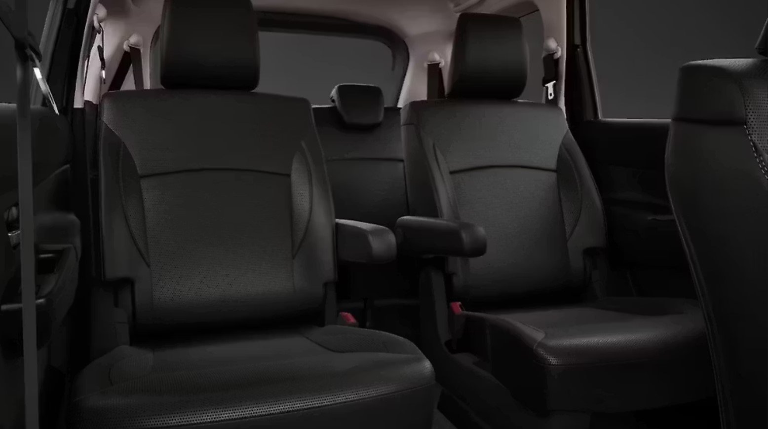 Maruti Suzuki XL6