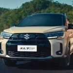 Maruti Suzuki XL7 Facelift