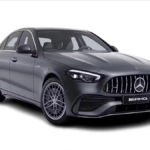 AMG C43