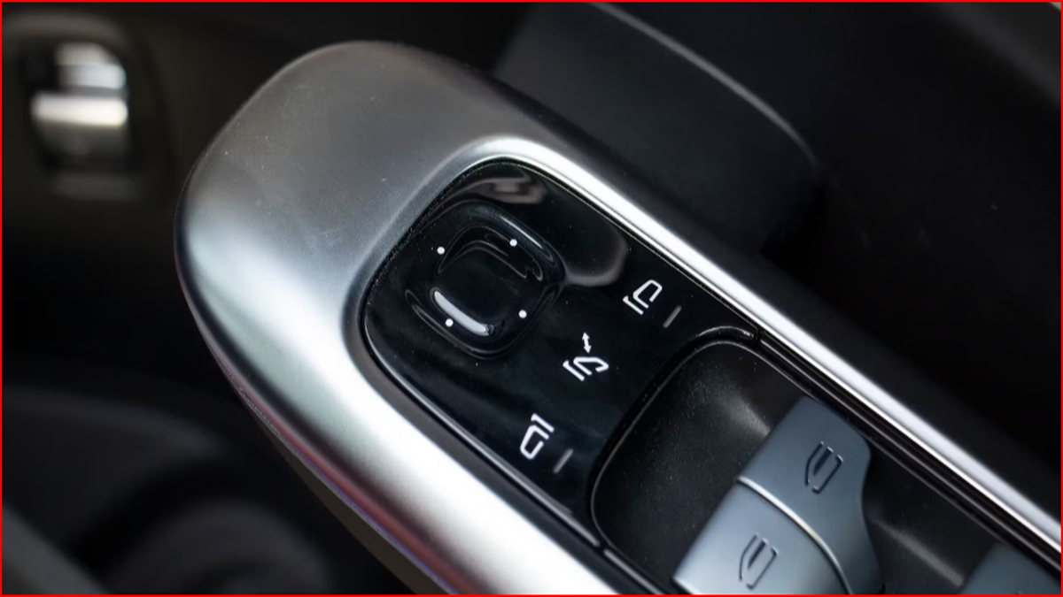 Mercedes-Benz AMG C43