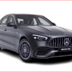 AMG C43