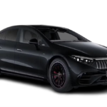 Mercedes-Benz AMG EQS Image