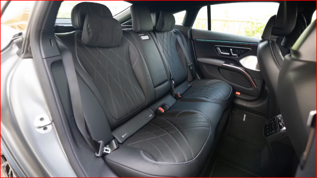 Mercedes-Benz AMG EQS