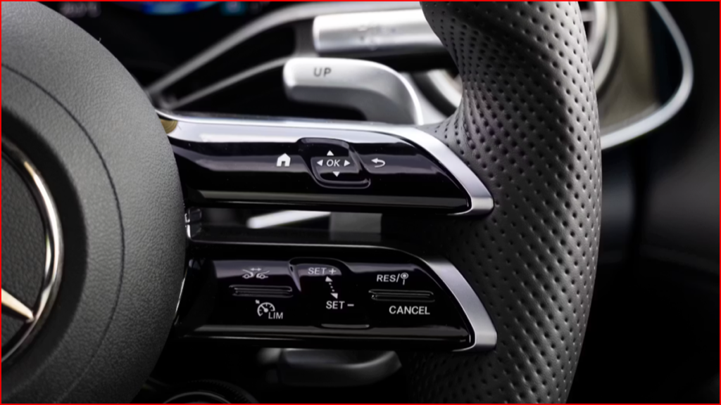 Mercedes-Benz AMG EQS