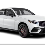 Mercedes-Benz AMG GLC 43