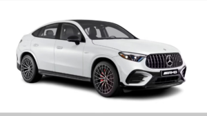 AMG GLC 43