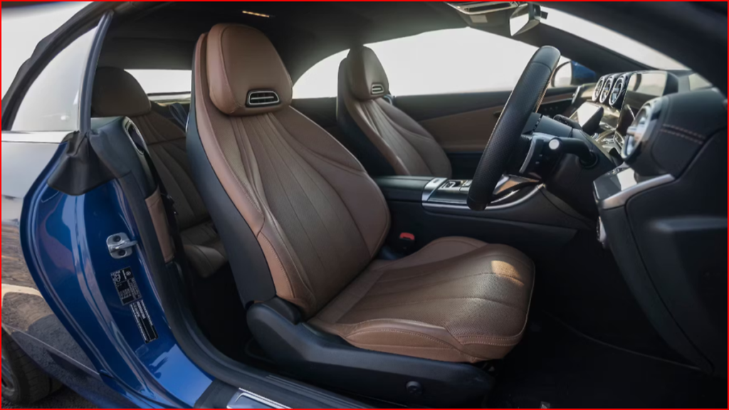 Mercedes-Benz CLE Cabriolet