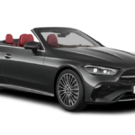 Mercedes-Benz CLE Cabriolet Image