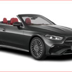 CLE Cabriolet