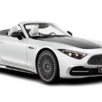 Mercedes-Benz Maybach SL 680 image