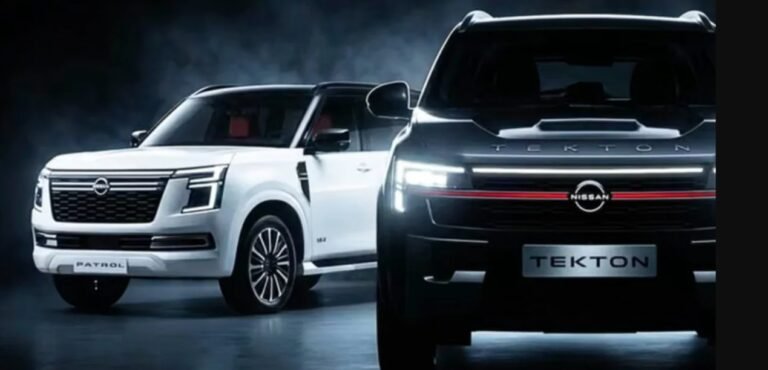 Nissan Tekton India Debut July 9: Third Attempt, New Formula