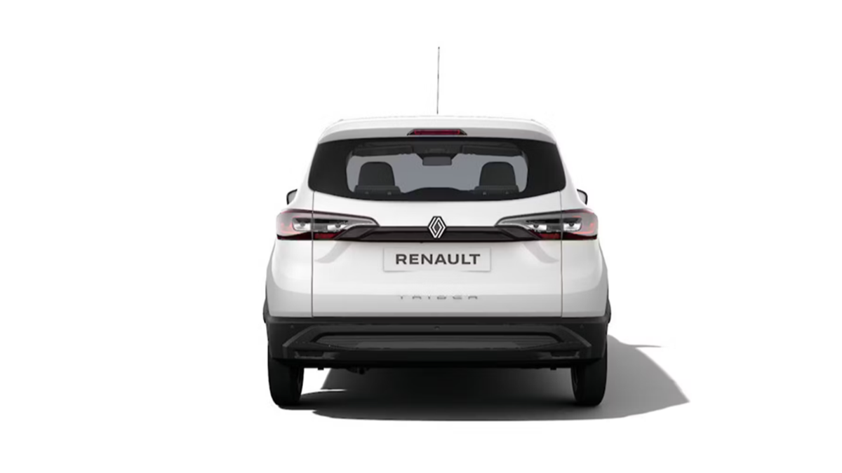 Renault Triber