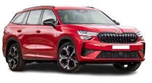 Kodiaq RS