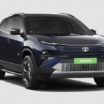 Harrier EV