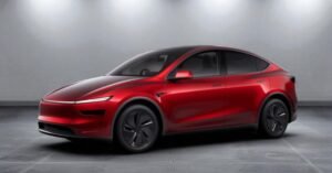 Model Y