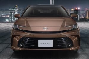 Camry