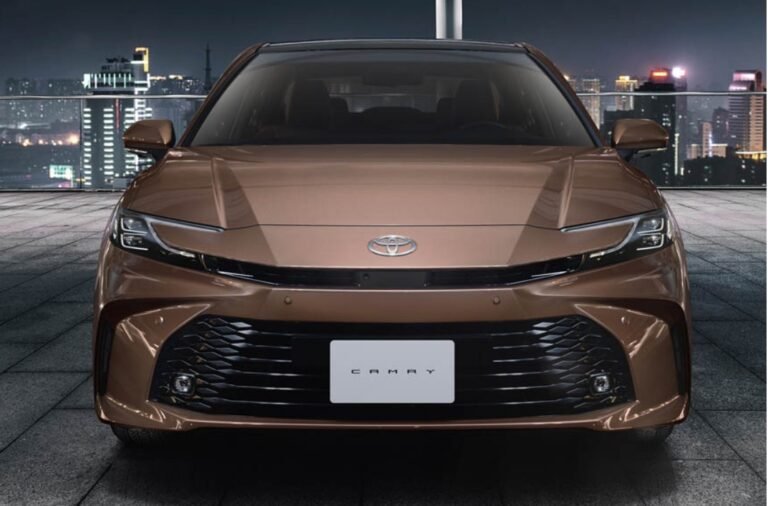 Camry