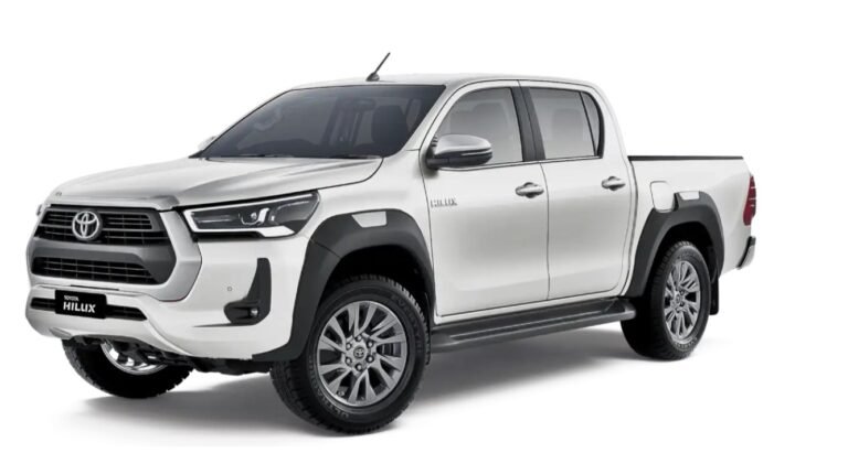 Hilux