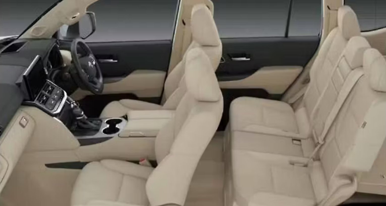 Toyota Land Cruiser 300