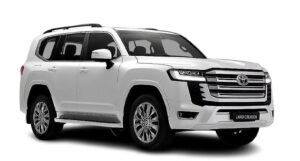 Land Cruiser 300