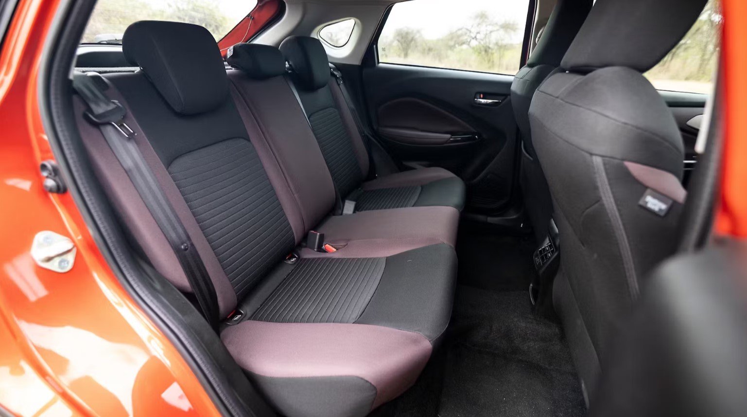 Toyota Taisor