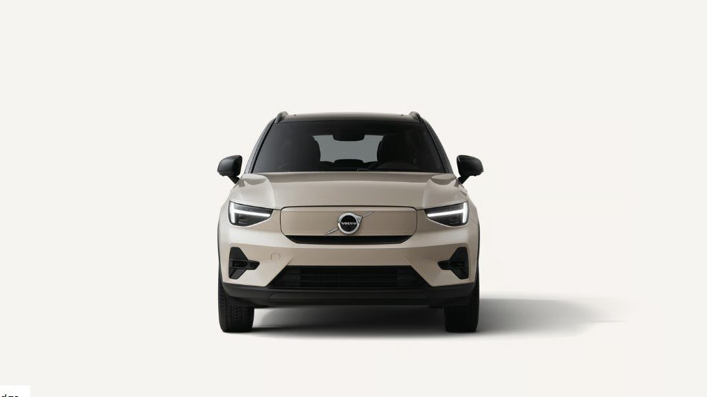Volvo EX40