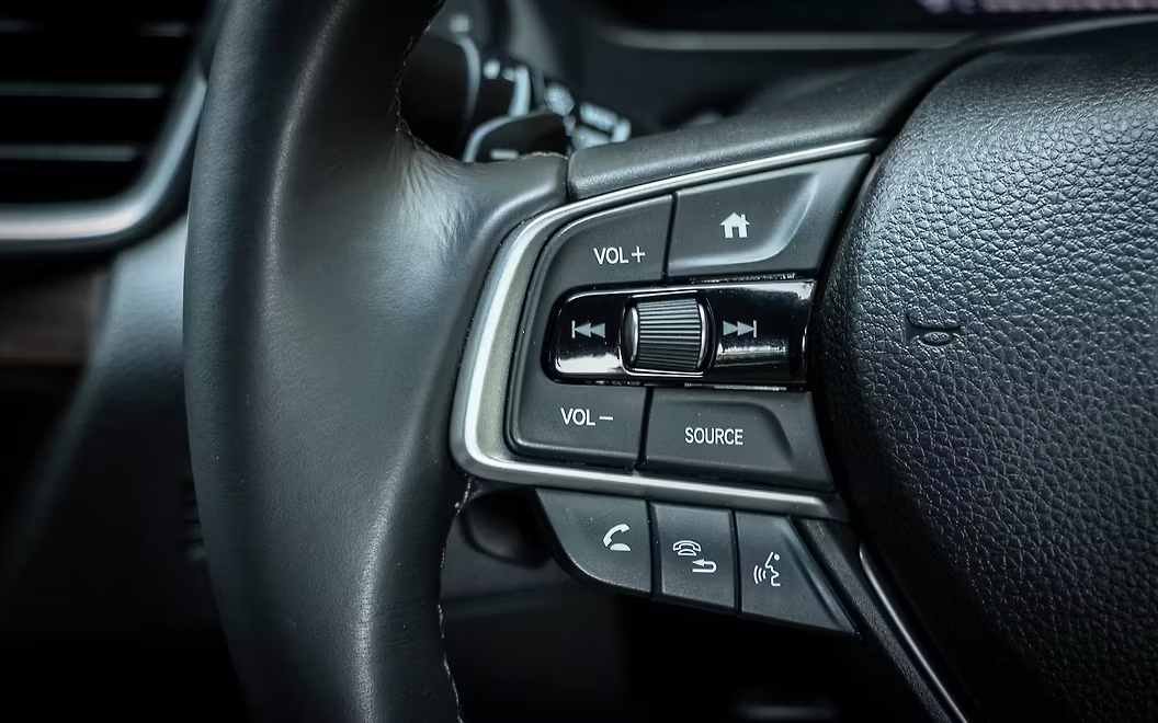 Honda City Hybrid