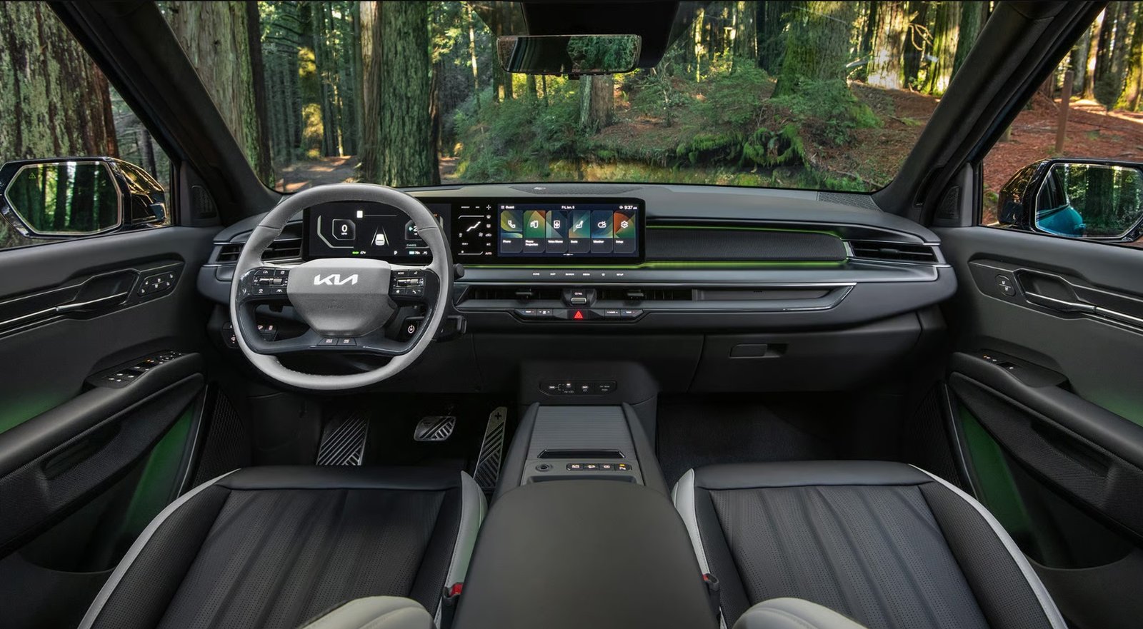 Kia EV9