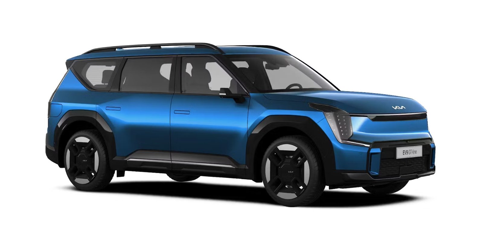 Kia EV9