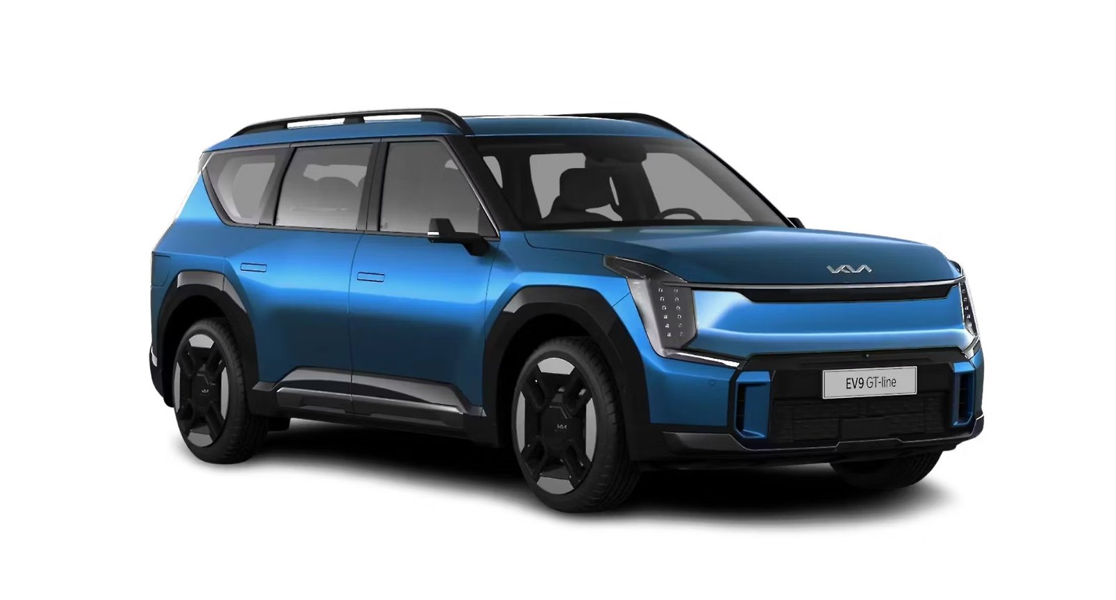 Kia EV9