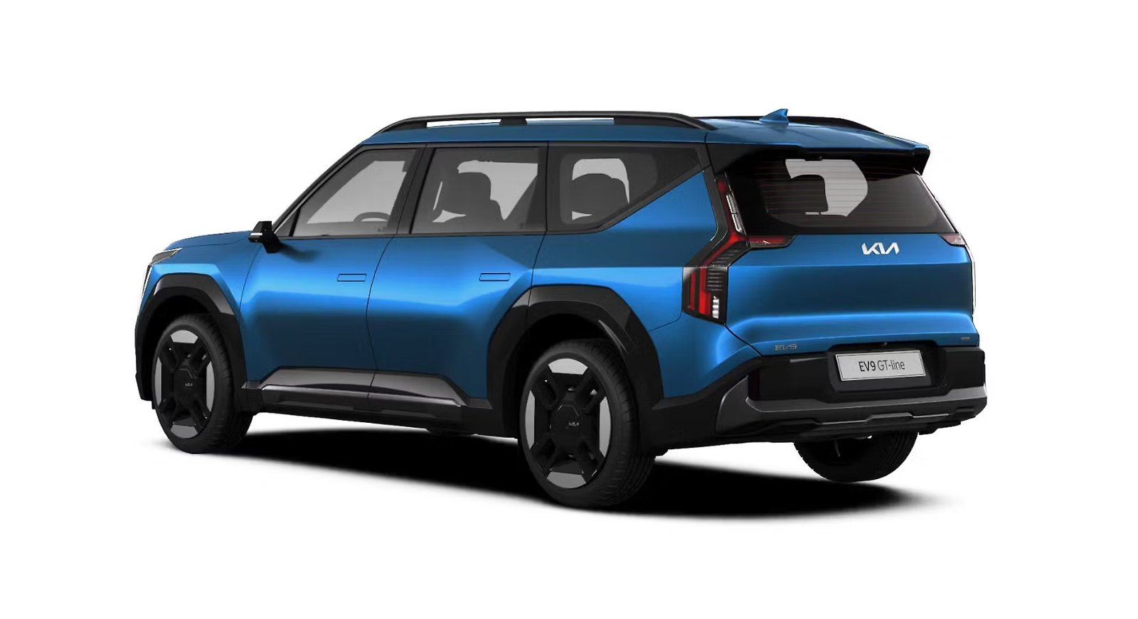 Kia EV9