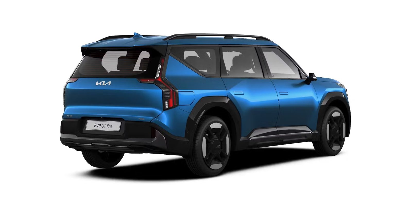 Kia EV9
