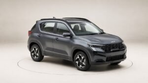 Kia Sonet