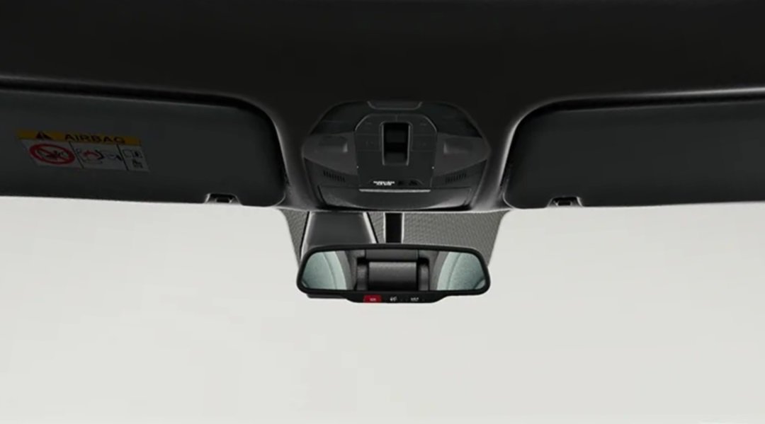 Kia Syros EV
