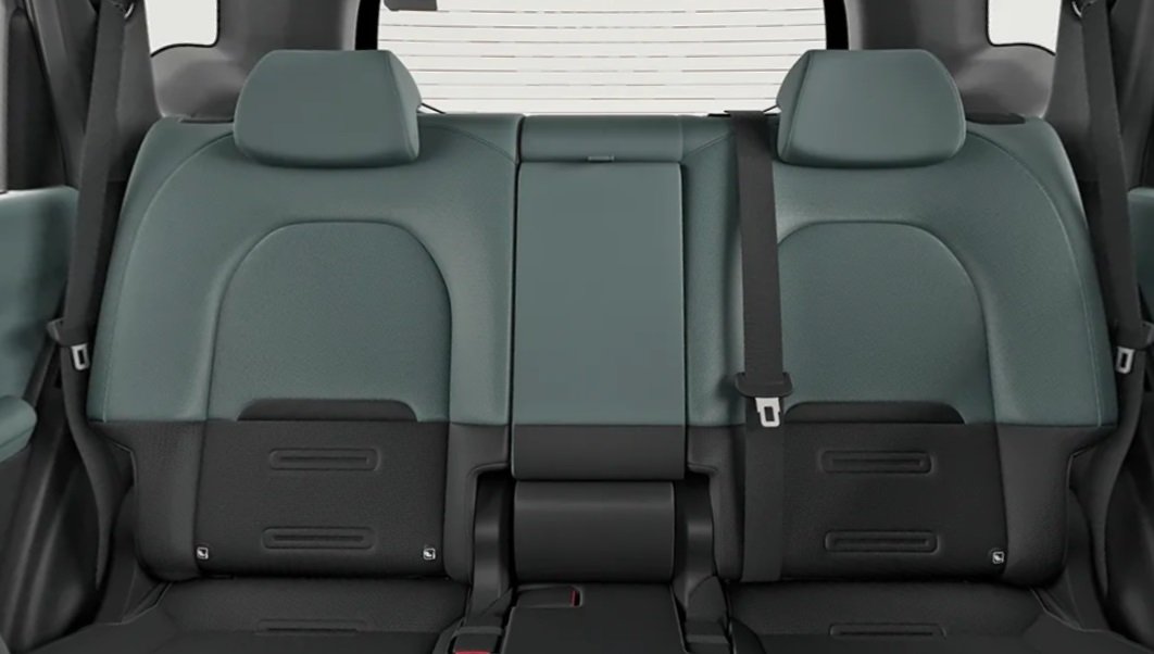 Kia Syros EV