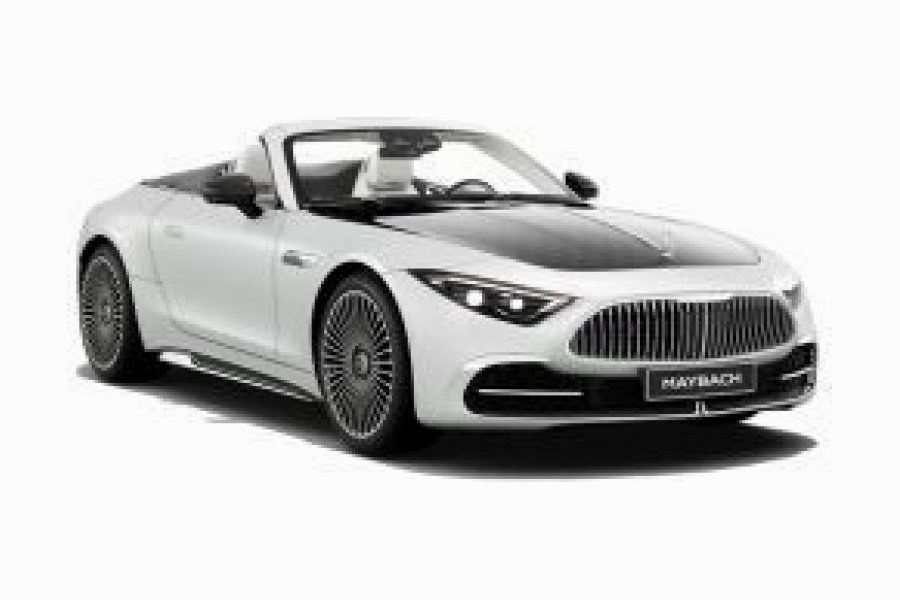 White Magno