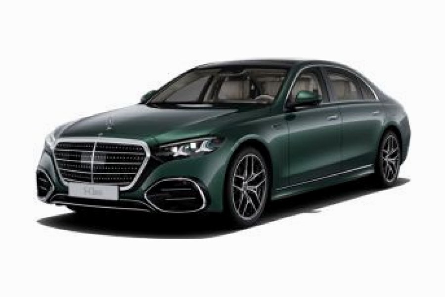 MANUFAKTUR Exclusive Allanite Green Metallic