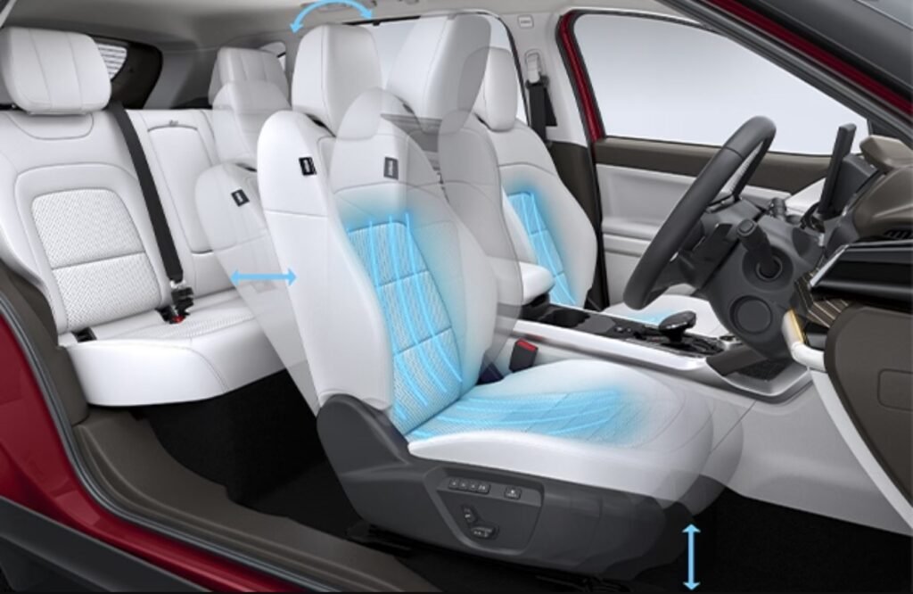 Tata Harrier