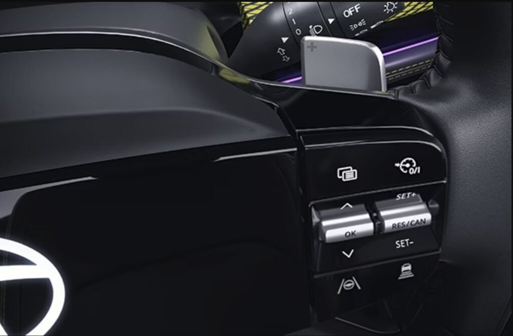 Tata Harrier